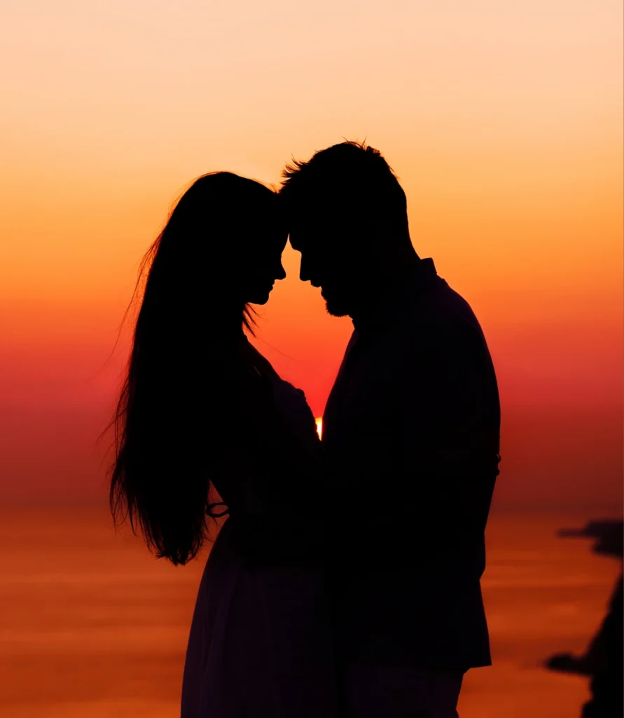 love and relationships